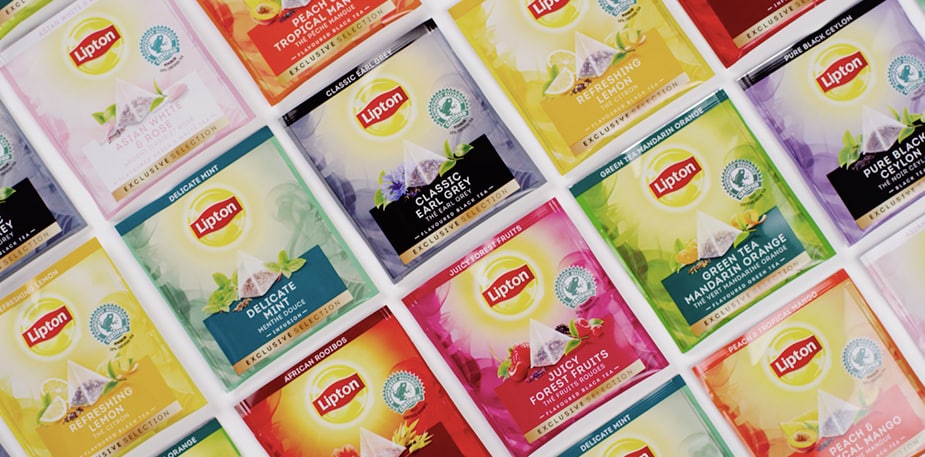 El poder relajante del té verde en tu spa